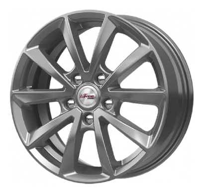 iFree Скайрим 6.5J x 16 5x114 ET44 DIA67.10