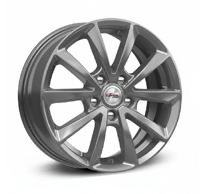 iFree Скайрим 6.5J x 16 5x114 ET45 DIA60.10