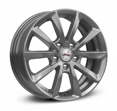 iFree Скайрим 6.5J x 16 5x114 ET48 DIA66.10