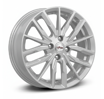 iFree Миконос 6J x 16 4x98 ET33 DIA58.50