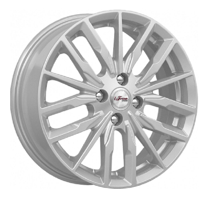 iFree Миконос 6J x 16 4x100 ET37 DIA60.10