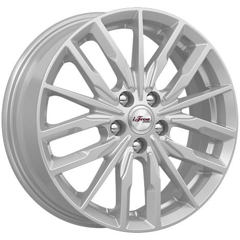 iFree Миконос 6J x 16 5x100 ET38 DIA57.10