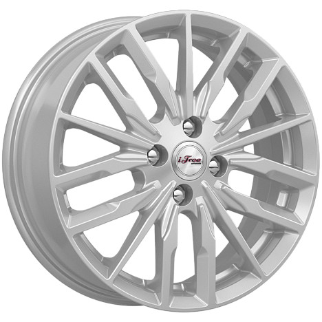 iFree Миконос 6J x 16 4x100 ET45 DIA54.10