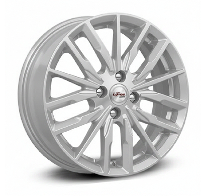 iFree Миконос 6J x 16 4x100 ET45 DIA60.10