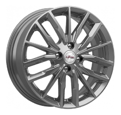 iFree Миконос 6J x 16 4x98 ET33 DIA58.50