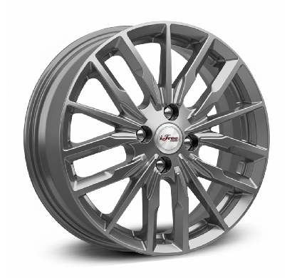 iFree Миконос 6J x 16 4x100 ET41 DIA60.10