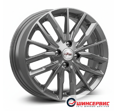 iFree Миконос 6J x 16 4x100 ET45 DIA60.10