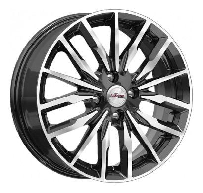 iFree Миконос 6J x 16 4x98 ET33 DIA58.50