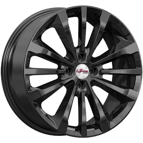iFree Андерсен 7J x 17 4x100 ET37 DIA67.10