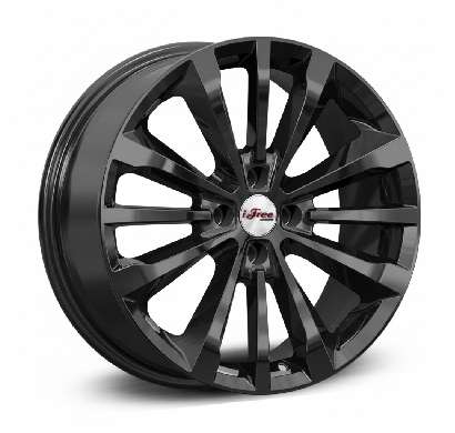 iFree Андерсен 7J x 17 4x100 ET41 DIA60.10