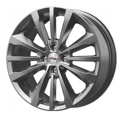 iFree Андерсен 7J x 17 4x100 ET37 DIA67.10