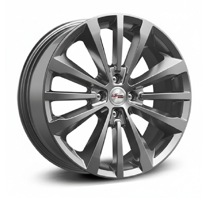 iFree Андерсен 7J x 17 4x100 ET41 DIA60.10