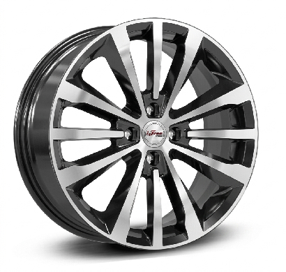 iFree Андерсен 7J x 17 4x100 ET41 DIA60.10