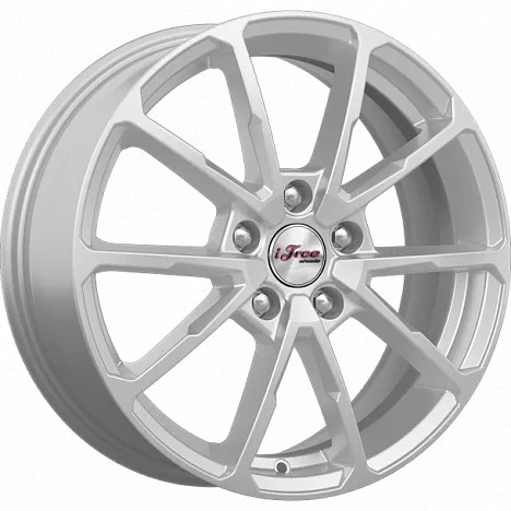 iFree Skibidi 6.5J x 17 5x114 ET50 DIA67.10