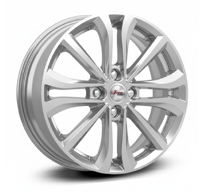 iFree Панган 6J x 16 4x100 ET45 DIA60.10