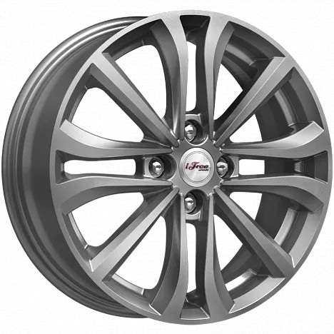 iFree Панган 6J x 16 4x100 ET45 DIA56.60