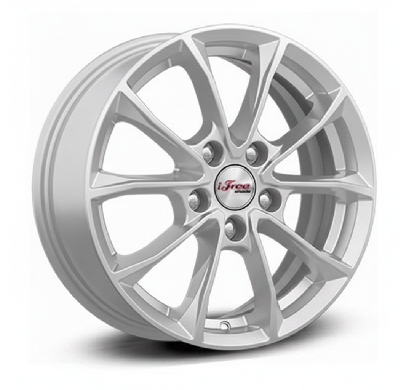 iFree Джет 6.5J x 16 5x108 ET50 DIA63.35
