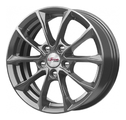 iFree Джет 6.5J x 16 5x112 ET50 DIA57.10