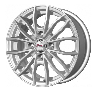 iFree Флайт 5.5J x 14 4x100 ET43 DIA60.10