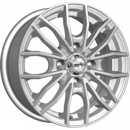 iFree Флайт 5.5J x 14 4x100 ET45 DIA67.10