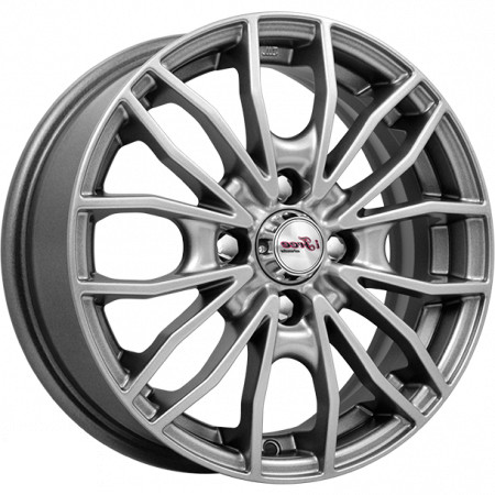 iFree Флайт 5.5J x 14 4x98 ET35 DIA58.50