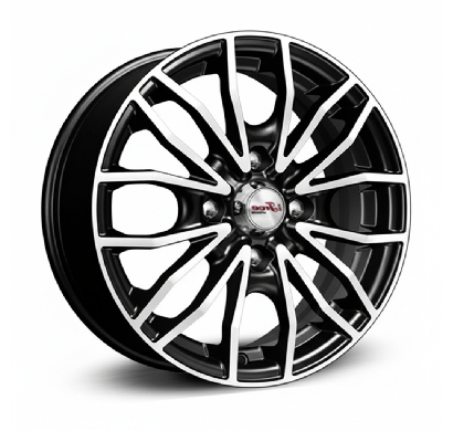 iFree Флайт 5.5J x 14 4x98 ET35 DIA58.50