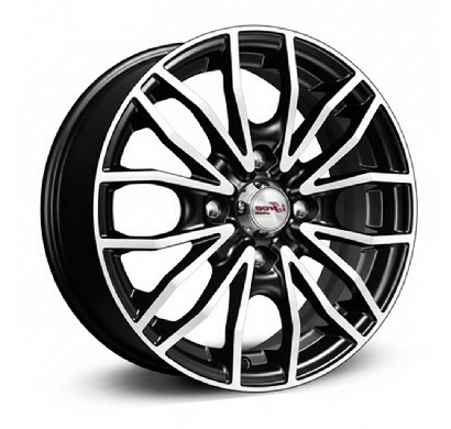 iFree Флайт 5.5J x 14 4x100 ET45 DIA67.10