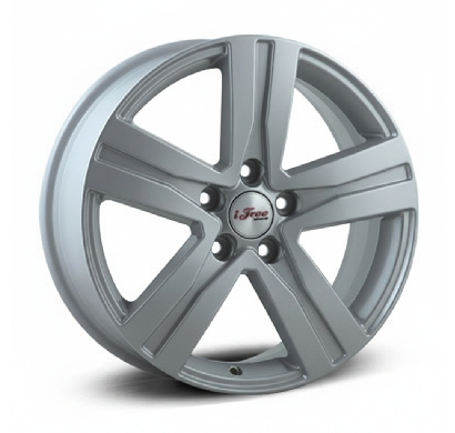 iFree Rebel 7J x 17 5x112 ET45 DIA57.10