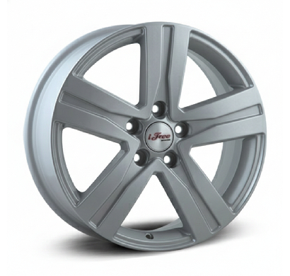 iFree Rebel 7J x 17 5x114 ET45 DIA67.10