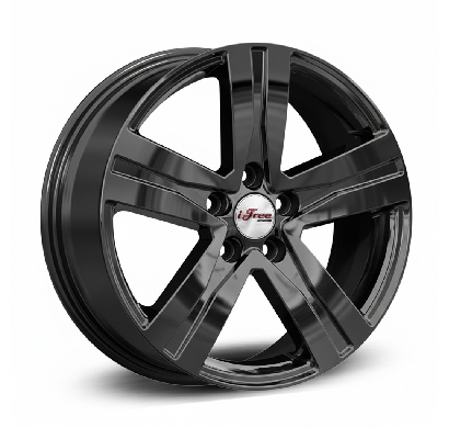 iFree Rebel 7J x 17 5x112 ET45 DIA57.10