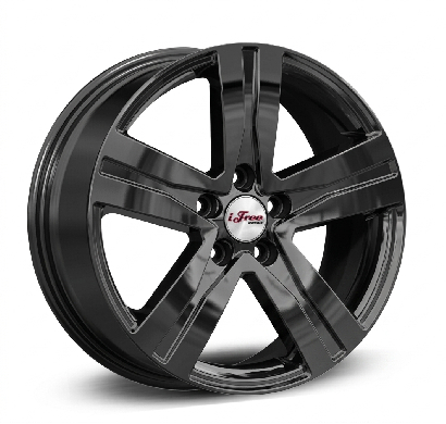 iFree Rebel 7J x 17 5x114 ET45 DIA67.10