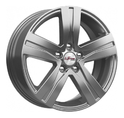 iFree Rebel 7J x 17 5x112 ET45 DIA57.10