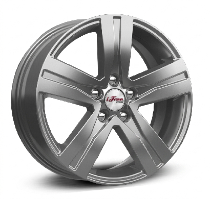 iFree Rebel 7J x 17 5x114 ET45 DIA67.10