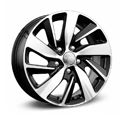 iFree Original ZV Duster KC741 6.5J x 16 5x114 ET50 DIA66.10