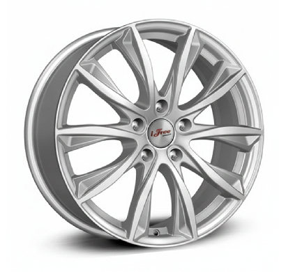 iFree Каzaнтип 7.5J x 18 5x108 ET35 DIA67.10