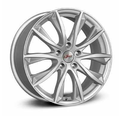 iFree Каzантип 7.5J x 18 5x112 ET35 DIA66.60