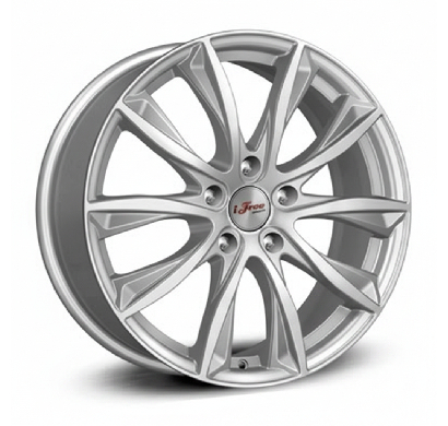 iFree Каzaнтип 7.5J x 18 5x108 ET47 DIA60.10
