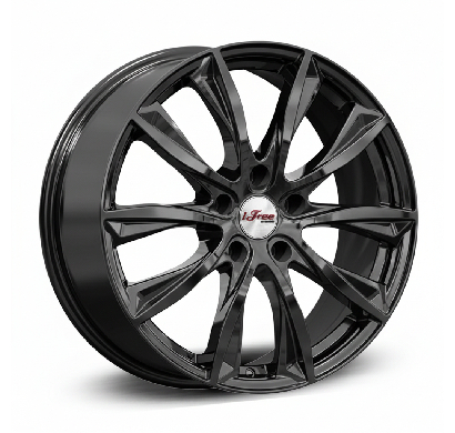 iFree Каzaнтип 7.5J x 18 5x105 ET38 DIA56.60