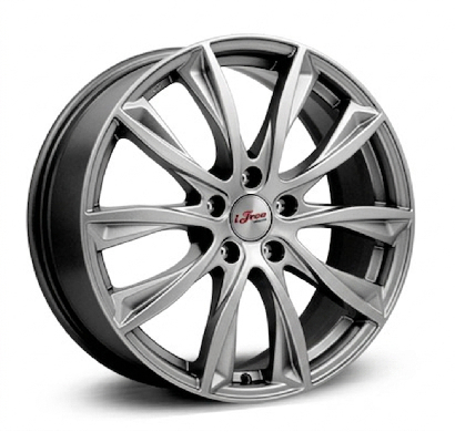 iFree Каzaнтип 7.5J x 18 5x105 ET38 DIA56.60