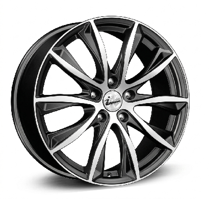 iFree Каzaнтип 7.5J x 18 5x108 ET35 DIA67.10