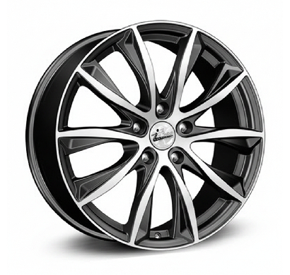 iFree Каzaнтип 7.5J x 18 5x108 ET47 DIA60.10