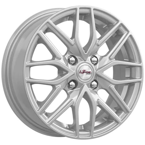 iFree Кайкос 5.5J x 14 4x98 ET35 DIA58.50
