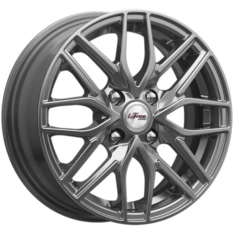 iFree Кайкос 5.5J x 14 4x98 ET35 DIA58.50