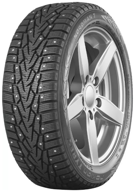 Nordman 7 205/65 R16 99T