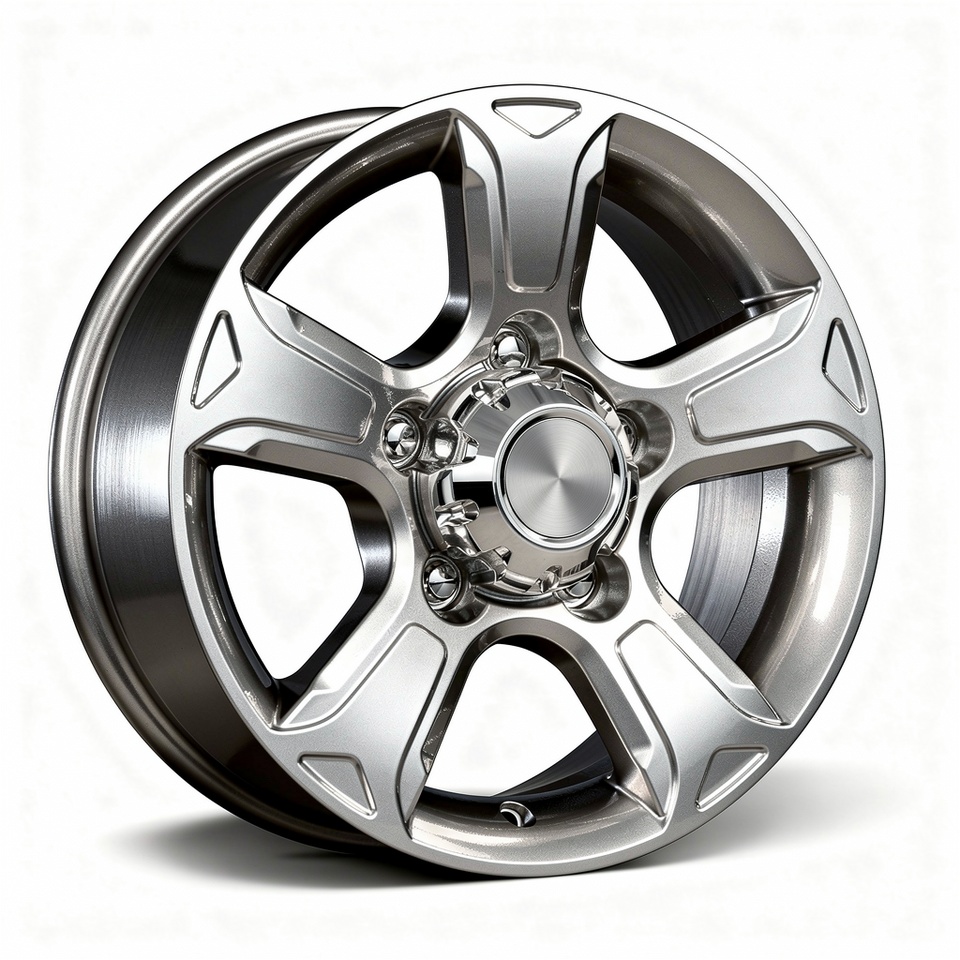 КиК Атлант 7J x 16 5x140 ET35 DIA98.00