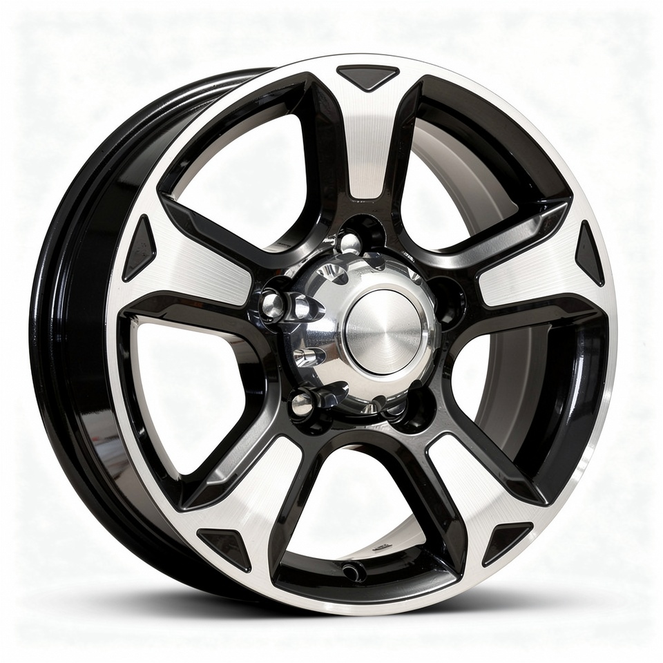 КиК Атлант 7J x 16 5x140 ET35 DIA108.50