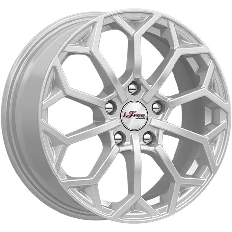 iFree Спейс-Нидл 6.5J x 16 5x108 ET37 DIA67.10