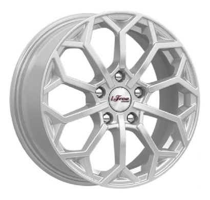 iFree Спейс-Нидл 6.5J x 16 5x108 ET47 DIA63.35