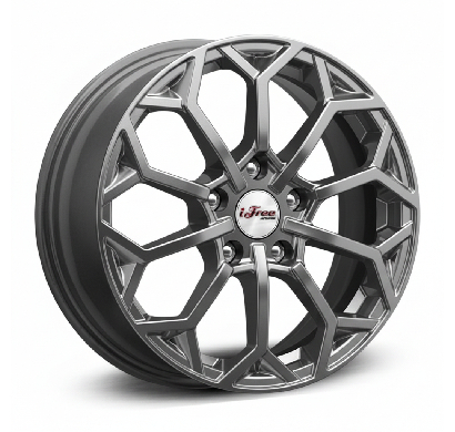 iFree Спейс-Нидл 6.5J x 16 5x105 ET38 DIA56.60