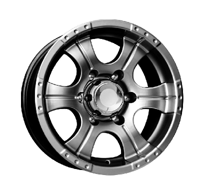 КиК Байконур 7J x 15 5x140 ET-5 DIA108.50